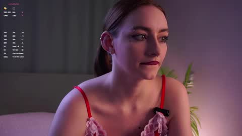 Lily online show from February 2026 12:11:01 PM