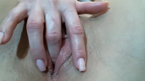 SecretLisa online show from February 2025 09:32:02 PM