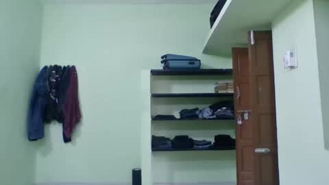 Snapshot of secretly_sensual chatting on September 2025 04:56:01 AM secretly_sensual online show from September 2025 04:56:01 AM