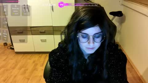 secretmia94 online show from January 2026 08:11:02 PM