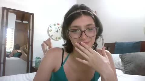 Maria online show from July 2026 10:16:01 PM