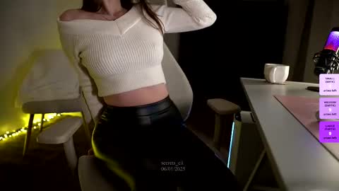 Eliz online show from January 2026 04:21:02 PM