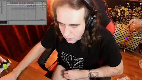 Snapshot of sed_lex chatting on December 2024 09:45:01 PM Lex online show from December 2024 09:45:01 PM