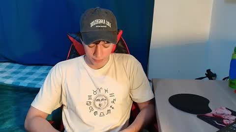 Sebas online show from January 2026 04:09:01 PM