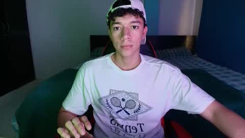 Sebas online show from February 2026 05:16:02 PM