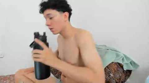 Sebas online show from June 2026 06:38:01 PM