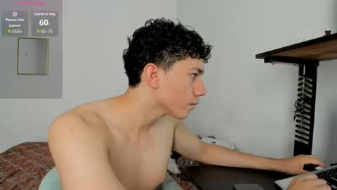 Sebas online show from June 2026 09:48:02 PM