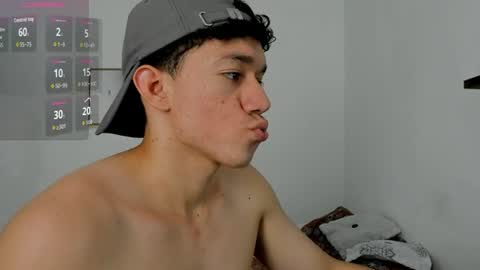 Sebas online show from July 2026 06:47:01 PM