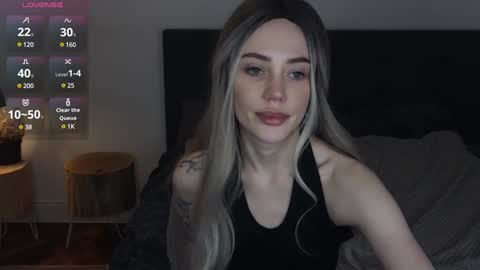 Snapshot of seduced_by_sara chatting on December 2024 10:19:01 PM Sara online show from December 2024 10:19:01 PM