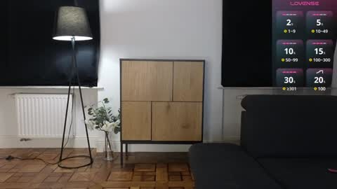 Snapshot of seduced_by_sara chatting on February 2025 11:06:01 PM Sara online show from February 2025 11:06:01 PM