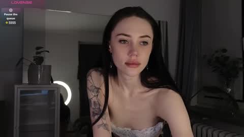 Snapshot of seduced_by_sara chatting on March 2025 09:20:01 PM Sara online show from March 2025 09:20:01 PM