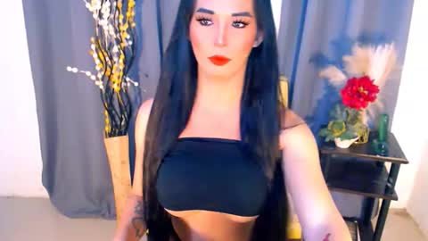 Snapshot of seductive_nicki chatting on September 2025 01:35:01 PM seductive_nicki online show from September 2025 01:35:01 PM
