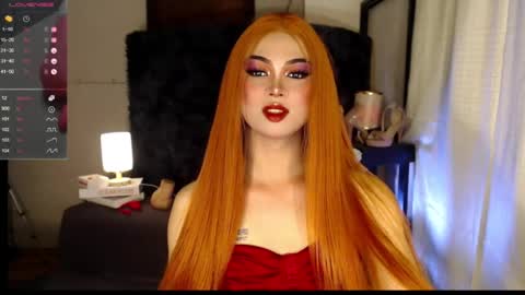 Snapshot of seductive_trixxx chatting on July 2026 02:54:01 PM seductive_trixxx online show from July 2026 02:54:01 PM