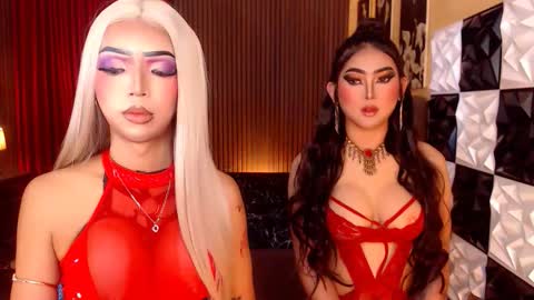 seductivejiliants online show from February 2026 09:05:01 AM