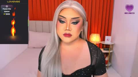 Snapshot of seductivelolalola chatting on March 2025 12:44:01 AM Natalie Mefford online show from March 2025 12:44:01 AM