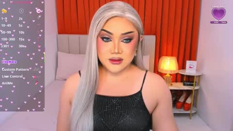 Snapshot of seductivelolalola chatting on March 2025 04:28:02 PM Natalie Mefford online show from March 2025 04:28:02 PM