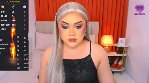 Snapshot of seductivelolalola chatting on March 2025 07:31:02 PM Natalie Mefford online show from March 2025 07:31:02 PM