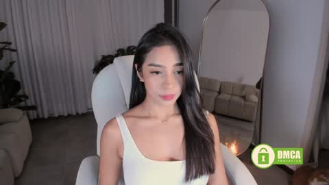 Snapshot of seductivelvet chatting on January 2025 01:56:01 AM Arihana online show from January 2025 01:56:01 AM