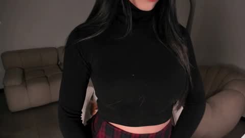 Snapshot of seductivelvet chatting on October 2025 02:47:02 AM Arihana online show from October 2025 02:47:02 AM