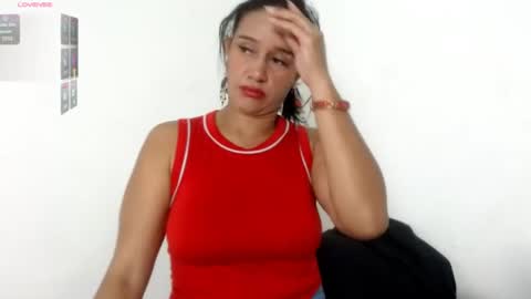 Snapshot of seductivespellvagina80 chatting on July 2026 01:54:01 PM Estefany online show from July 2026 01:54:01 PM