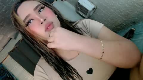 Snapshot of seductivestacyxx chatting on December 2024 10:45:02 AM MISTRESS STACY online show from December 2024 10:45:02 AM