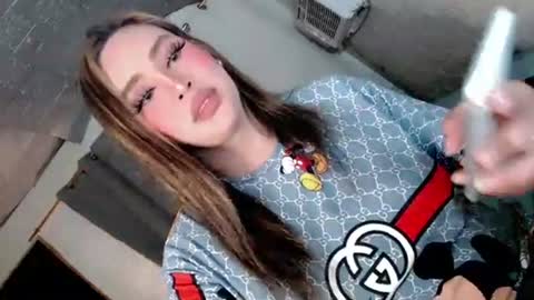 Snapshot of seductivestacyxx chatting on December 2024 05:10:02 PM MISTRESS STACY online show from December 2024 05:10:02 PM