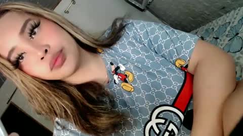 Snapshot of seductivestacyxx chatting on December 2024 08:00:01 PM MISTRESS STACY online show from December 2024 08:00:01 PM