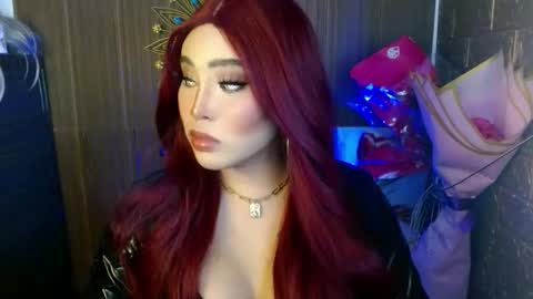 Snapshot of seductivestacyxx chatting on September 2025 05:57:02 PM MISTRESS STACY online show from September 2025 05:57:02 PM