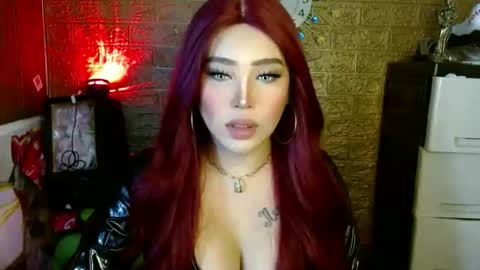 Snapshot of seductivestacyxx chatting on September 2025 09:12:02 AM MISTRESS STACY online show from September 2025 09:12:02 AM