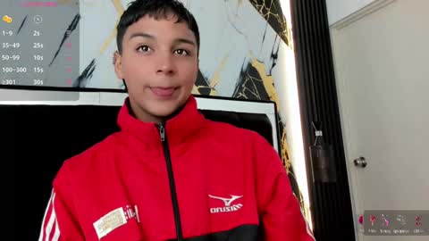 seductivo online show from October 2025 04:21:01 AM