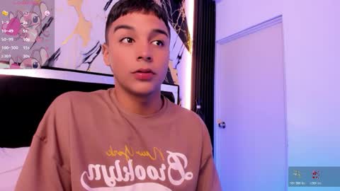 seductivo online show from October 2025 03:56:02 AM