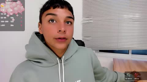 seductivo online show from November 2025 08:52:02 PM