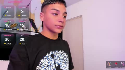 Snapshot of seductivo_jr chatting on January 2026 04:05:01 AM seductivo online show from January 2026 04:05:01 AM