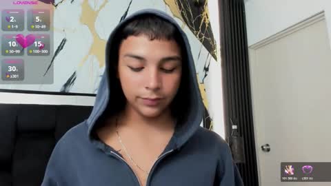 Snapshot of seductivo_jr chatting on February 2026 05:11:02 AM seductivo online show from February 2026 05:11:02 AM