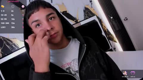 Snapshot of seductivo_jr chatting on February 2026 05:28:02 AM seductivo online show from February 2026 05:28:02 AM