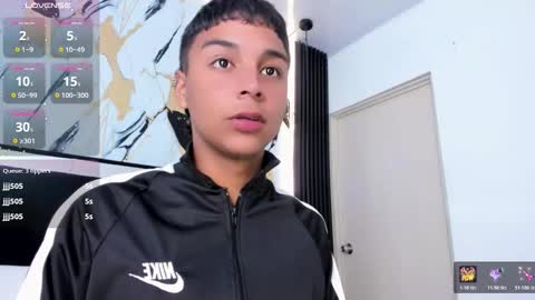 seductivo online show from March 2026 05:57:01 AM