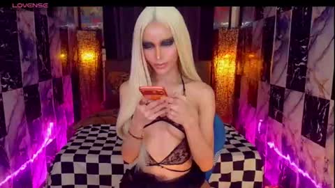 KATARINA LUST online show from July 2026 11:11:02 PM