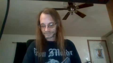 Snapshot of seeaaronscock chatting on July 2026 09:59:02 AM Aaron Guitar online show from July 2026 09:59:02 AM