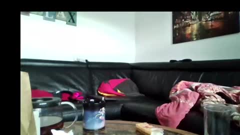 Snapshot of seeebi chatting on October 2025 08:45:02 AM Sebastian online show from October 2025 08:45:02 AM