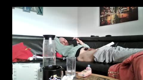 Snapshot of seeebi chatting on October 2025 08:55:01 AM Sebastian online show from October 2025 08:55:01 AM