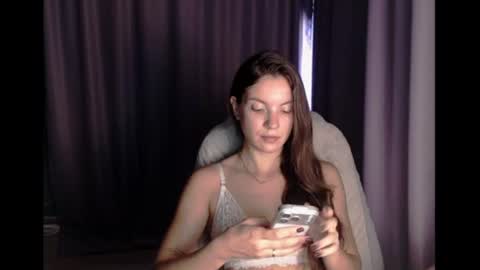 Snapshot of seeemily chatting on August 2026 06:49:01 AM Emily online show from August 2026 06:49:01 AM