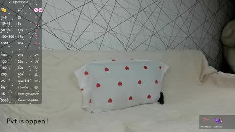 Akira Youri online show from November 2025 03:16:02 AM