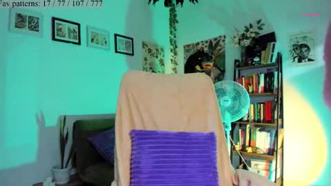 Luciana online show from November 2025 11:04:01 PM