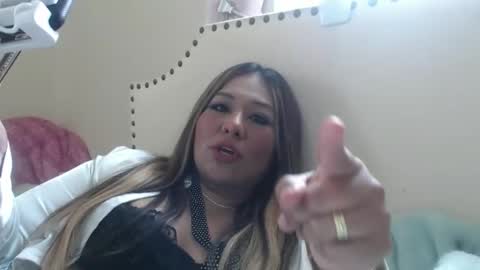 Morenita Rica online show from April 2026 07:07:02 PM