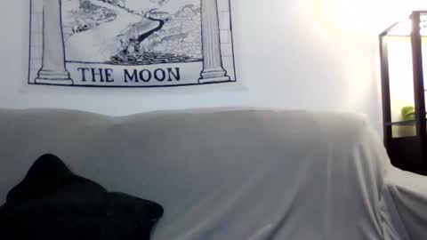 seitans curse666 online show from March 2026 06:35:02 AM