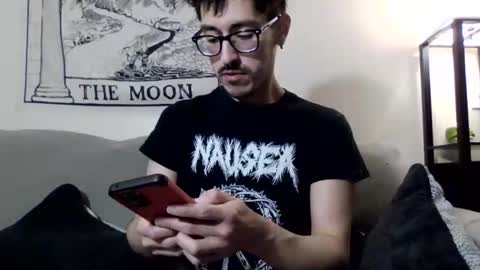 seitans curse666 online show from April 2026 12:22:02 AM