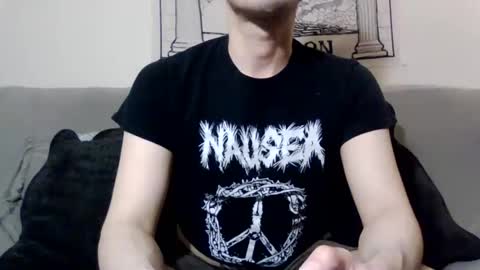 seitans curse666 online show from April 2026 06:02:01 AM