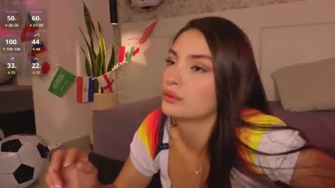 selen_marcell online show from June 2026 08:13:01 PM