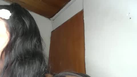 Gaby  but call me selena  instagram sele04angel1 online show from December 2024 09:46:01 AM