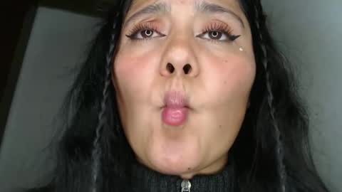 Gaby  but call me selena  instagram sele04angel1 online show from March 2025 10:30:02 AM